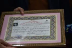 دکتر خسرویان در بازدید میدانی از دانشکده فنی و حرفه ای انقلاب اسلامی تهران مطرح کرد:

دانشگاه فنی و حرفه ای می تواند بصورت زود بازده خلق ثروت کند 10