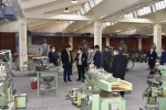 بازتاب خبری گسترده بازدید میدانی سرپرست دانشگاه فنی و حرفه ای از دانشکده انقلاب اسلامی تهران 
دکتر خسرویان: دانشگاه فنی و حرفه ای می تواند بصورت زود بازده خلق ثروت کند 2