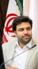 پیام تبریک دکتر خسرویان به مناسبت میلاد باسعادت دخت نبی مکرم اسلام (س) 2