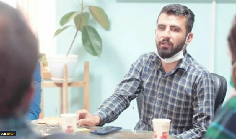 انتخاب مسئول مرکز شهید طهرانی‌مقدم بسیج دانشجویی دانشگاه فنی و حرفه‌ای 2