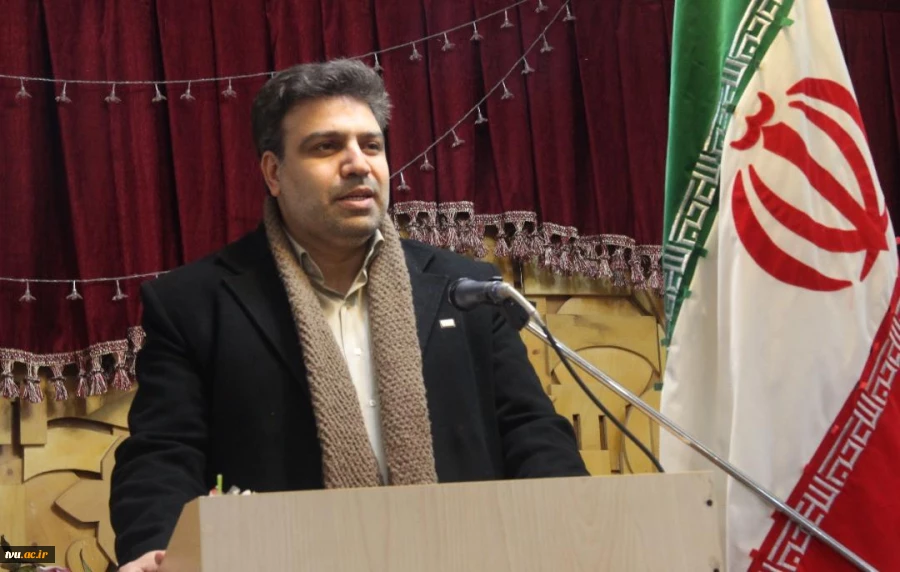 دانشگاه فنی و حرفه ای باید به دانشگاه حل مساله تبدیل شود 2