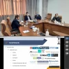 در راستای قرارگیری و ارتقا جایگاه دانشگاه در نظام های رتبه بندی 2