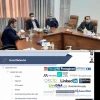 در راستای قرارگیری و ارتقا جایگاه دانشگاه در نظام های رتبه بندی 2
