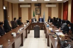 مراسم «اختتامیه جشنواره ورزشی پاییزه دانشگاه فنی و حرفه‌ای» و اعلام برگزیدگان مسابقات، به میزبانی استان لرستان 2