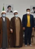 دکتر خسرویان در سفر به کرمان و در دیدار با امام جمعه آن استان مطرح کرد:
دانشگاه فنی و حرفه‌ای با همکاری مسئولین استانی می‌تواند به شکوفایی اقتصادهای محلی و کسب و کارهای مهارتی کمک کند. 2