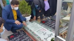 دکتر خسرویان در سفر به کرمان و در دیدار با امام جمعه آن استان مطرح کرد:
دانشگاه فنی و حرفه‌ای با همکاری مسئولین استانی می‌تواند به شکوفایی اقتصادهای محلی و کسب و کارهای مهارتی کمک کند. 2