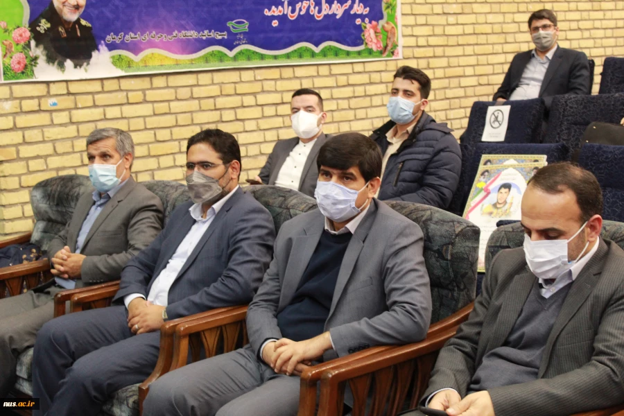 اعلام منتخبین و تقدیر از برگزیدگان «دومین جشنواره ملی، فرهنگی و هنری ذوالفقار» در گرامی‌داشت نام و یاد سردار شهید، حاج قاسم سلیمانی 24