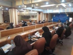 برگزاری اولین جلسه *
