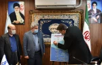 دکتر خسرویان در دیدار با مسئولین کانون‌های استانی مطرح کرد:
استادان بسیجی به عنوان ذخایر استراتژیک فکری در خط مقدم نبرد اندیشه‌ای هستند 11دکتر خسرویان در دیدار با مسئولین کانون‌های استانی مطرح کرد:
استادان بسیجی به عنوان ذخایر استراتژیک فکری در خط مقدم 