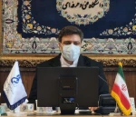 دکتر خسرویان در دیدار با مسئولین کانون‌های استانی مطرح کرد:
استادان بسیجی به عنوان ذخایر استراتژیک فکری در خط مقدم نبرد اندیشه‌ای هستند 4