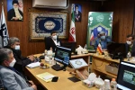 نشست صمیمی حامیان و خیرین دانشگاه فنی و حرفه‌ای با سرپرست دانشگاه، دکتر عرفان خسرویان 
 2