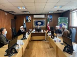 در دیدار  دکتر خسرویان با مدیرکل گروه معارف نهاد نمایندگی مقام معظم رهبری در دانشگاه ها بررسی شد؛

پیگیری جذب هیات علمی تطبیقی و تشکیل گروه معارف در دانشگاه فنی و حرفه ای 3