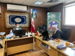 در دیدار  دکتر خسرویان با مدیرکل گروه معارف نهاد نمایندگی مقام معظم رهبری در دانشگاه ها بررسی شد؛

پیگیری جذب هیات علمی تطبیقی و تشکیل گروه معارف در دانشگاه فنی و حرفه ای 3