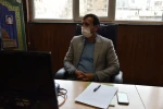 با حضور دکتر خسرویان؛

مراسم تکریم و معارفه سرپرست معاونت آموزشی دانشگاه فنی و حرفه ای برگزار شد.
 2
