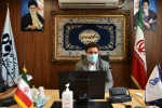 با حضور دکتر خسرویان؛

مراسم تکریم و معارفه سرپرست معاونت آموزشی دانشگاه فنی و حرفه ای برگزار شد. 7