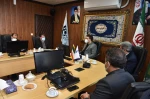 در دیدار دکتر خسرویان با استاندار یزد صورت گرفت؛

امضای تفاهم نامه تجهیز و راه اندازی دانشکده فنی و حرفه ای شهرستان مهریز 6