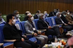 برگزاری «هجدهمین همایش ملی و هفتمین کنفرانس بین‌­المللی مهندسی ساخت و تولید ایران» در دانشگاه فنی و حرفه‌ای 6