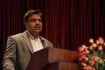 برگزاری «هجدهمین همایش ملی و هفتمین کنفرانس بین‌­المللی مهندسی ساخت و تولید ایران» در دانشگاه فنی و حرفه‌ای 8