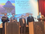 دکتر عرفان خسرویان:
تدوین الگوی رشد صنعتی، اجماع نخبگانی و انسجام سیاستی سه شرط جهش تولید و فناوری در ایران است. باید پیوست فناورانه در قرارداد‌های صنعتی بین المللی تدوین کرد. 2