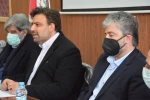 دکتر عرفان خسرویان عنوان کرد:
زمینه رشد و ارتقا اشتغال مهارتی در دانشگاه فنی و حرفه‌ای فراهم است و این دانشگاه می‌بایست قطب پیشگامی کسب و کارهای مهارتی در کشور باشد
 2