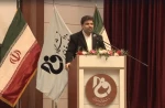 دکتر عرفان خسرویان عنوان کرد:
زمینه رشد و ارتقا اشتغال مهارتی در دانشگاه فنی و حرفه‌ای فراهم است و این دانشگاه می‌بایست قطب پیشگامی کسب و کارهای مهارتی در کشور باشد
 3