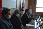 دکتر عرفان خسرویان عنوان کرد:
زمینه رشد و ارتقا اشتغال مهارتی در دانشگاه فنی و حرفه‌ای فراهم است و این دانشگاه می‌بایست قطب پیشگامی کسب و کارهای مهارتی در کشور باشد
 3