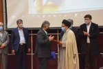 دکتر عرفان خسرویان عنوان کرد:
زمینه رشد و ارتقا اشتغال مهارتی در دانشگاه فنی و حرفه‌ای فراهم است و این دانشگاه می‌بایست قطب پیشگامی کسب و کارهای مهارتی در کشور باشد
 10