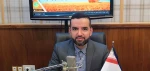 با حکم دکتر عرفان خسرویان؛
مشاور رئیس در امور حامیان و خیرین دانشگاه فنی و حرفه‌ای کشور منصوب شد
 2