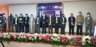 اختتامیه نخستین رویداد ملی ایده‌شو با محوریت لیزر و فوتونیک با معرفی برترین ایده ها برگزار شد 2