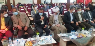 اختتامیه نخستین رویداد ملی ایده‌شو با محوریت لیزر و فوتونیک با معرفی برترین ایده ها برگزار شد 6