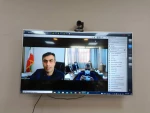 برگزاری وبینار تخصصی کشوری «نظام‌های رتبه‌بندی و‌بین‌المللی‌سازی دانشگاه» در دانشگاه فنی و حرفه‌ای 3