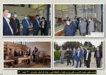 معاون اداری و مالی وزارت علوم، تحقیقات و فناوری عنوان کرد:
پرورش تکنیسین ماهر باید بتواند برای دانشگاه آورده اقتصادی داشته باشد 3