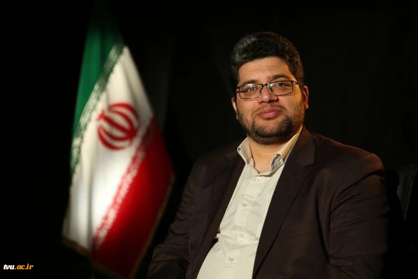 با حکم دکتر عرفان خسرویان؛
سرپرست معاونت اداری، مالی و مدیریت منابع دانشگاه فنی و حرفه‌ای منصوب شد. 2