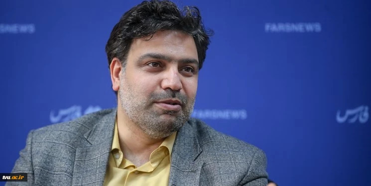 با حضور دکتر عرفان خسرویان، جوان‌ترین رئیس دانشگاه کشور در خبرگزاری فارس و در روز میلاد حضرت علی اکبر (ع) عنوان شد:
اختصاص ۱۰۰ میلیارد تومان اعتبار از محل سفرهای ریاست جمهوری به طرح‌های عمرانی دانشگاه فنی و حرفه‌ای
 2