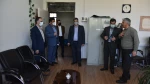 دیدار نوروزی معاونین دانشگاه با کارکنان سازمان مرکزی  5