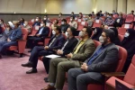 با حضور دکتر عرفان خسرویان؛

محفل انس با قرآن در دانشگاه فنی و حرفه ای برگزار شد
 2