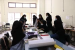 در آستانه بازگشایی مراکز آموزش عالی در سال 1401و حضور دانشجویان در دانشگاه‌ها؛

بازدید 31 تیم در قالب هیئت نظارت و ارزیابی و تضمین کیفیت دانشگاه فنی و حرفه‌ای کشور از دانشکده‌ها و آموزشکده‌های فنی و حرفه‌ای سراسر کشور
 3