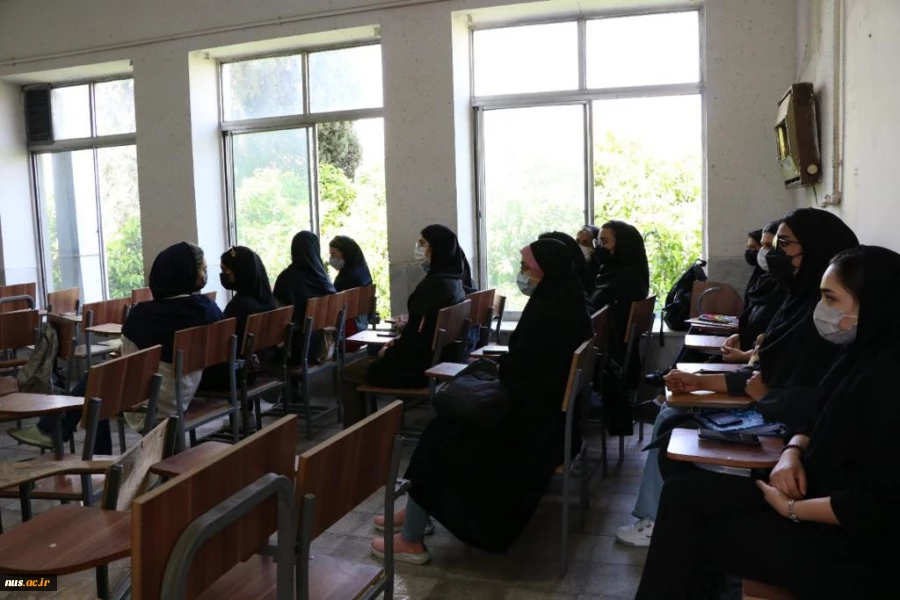در آستانه بازگشایی مراکز آموزش عالی در سال 1401و حضور دانشجویان در دانشگاه‌ها؛

بازدید 31 تیم در قالب هیئت نظارت و ارزیابی و تضمین کیفیت دانشگاه فنی و حرفه‌ای کشور از دانشکده‌ها و آموزشکده‌های فنی و حرفه‌ای سراسر کشور
 5