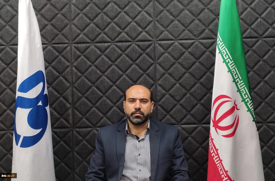 با حکم دکتر عرفان خسرویان؛

سرپرست دانشگاه فنی‌ و حرفه‌ای استان لرستان و سرپرست آموزشکده فنی و حرفه‌ای پسران خرم‌آباد منصوب شد 2