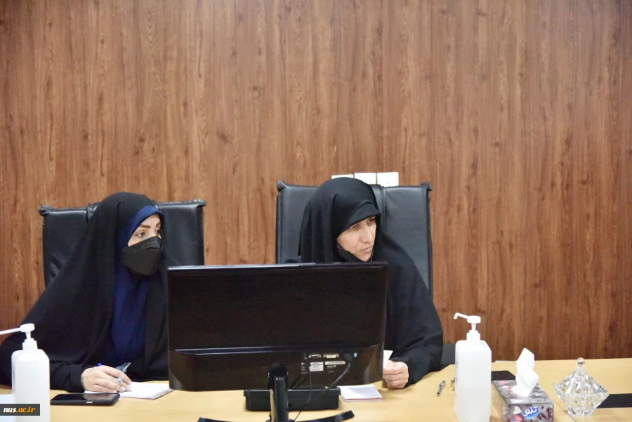 دکتر عرفان خسرویان :

شهید طهرانی مقدم محصول نگاه تحول گرایانه در بستر انقلاب اسلامی است که در مکتب امامین انقلاب پرورش یافت 4