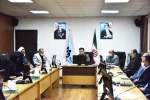 دکتر عرفان خسرویان :

شهید طهرانی مقدم محصول نگاه تحول گرایانه در بستر انقلاب اسلامی است که در مکتب امامین انقلاب پرورش یافت 7