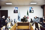 دکتر عرفان خسرویان :

شهید طهرانی مقدم محصول نگاه تحول گرایانه در بستر انقلاب اسلامی است که در مکتب امامین انقلاب پرورش یافت 9