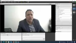 وبینار با موضوع موفقیت های درآمدزایی آموزش های آزاد و خاص با عنوان چالش های مرتبط با علوم دریایی  4