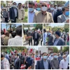 صدور بیانیه و حضور پرشور دانشگاهیان دانشگاه فنی و حرفه‌ای در راهپیمایی روز جهانی قدس 8