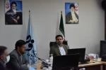 با حضور دکتر عرفان خسرویان؛

جلسه کمیسیون موارد خاص دانشجویان دانشگاه فنی و حرفه ای تشکیل شد

 2