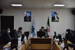 با حضور دکتر عرفان خسرویان؛

جلسه کمیسیون موارد خاص دانشجویان دانشگاه فنی و حرفه ای تشکیل شد

 2
