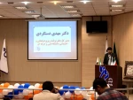 مراسم تکریم و معارفه رؤسای قدیم و جدید دانشگاه فنی‌ و حرفه‌ای استان آذربایجان غربی و دانشکده شهید قاضی طباطبایی ارومیه برگزار شد 3