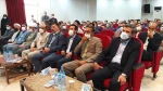برگزاری مراسم تکریم و معارفه رؤسای سابق و جدید دانشگاه فنی و حرفه‌ای استان لرستان 

 2