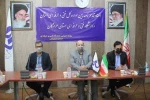 نشست هم‌اندیشی کانون‌های بسیج اساتید دانشگاه فنی و حرفه‌ای استان هرمزگان با حضور جناب آقای دکتر جلیلی 2