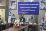 نشست هم‌اندیشی کانون‌های بسیج اساتید دانشگاه فنی و حرفه‌ای استان هرمزگان با حضور جناب آقای دکتر جلیلی 3